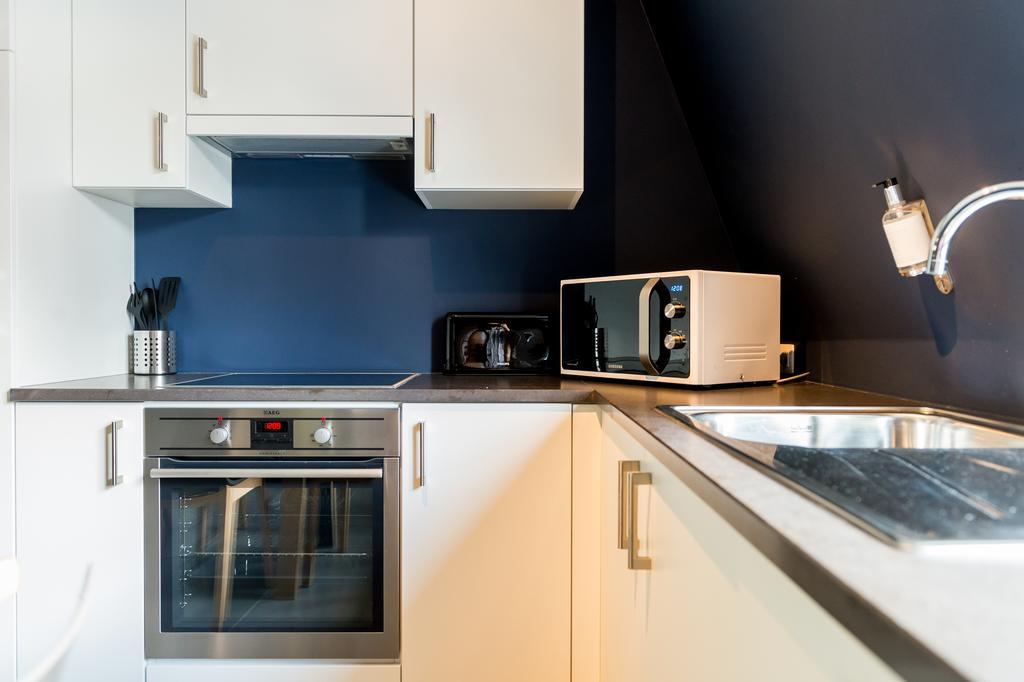Appartement Smartflats Design - Cathedrale *