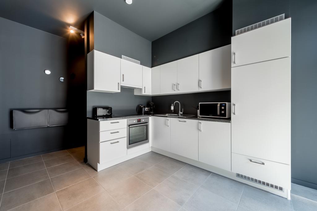 Appartement Smartflats Design - Cathedrale *
