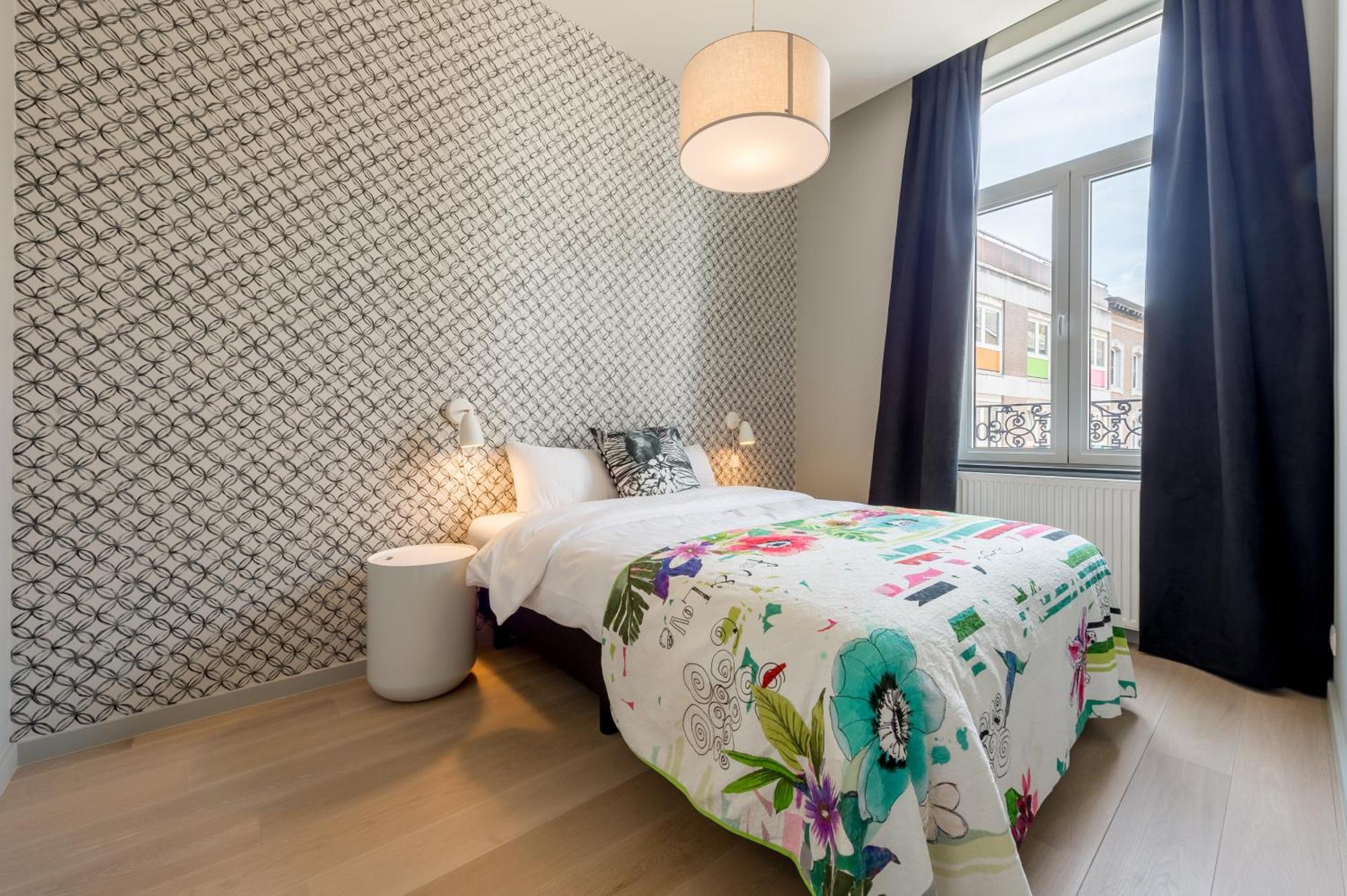 Smartflats Design - Cathedrale * Luik