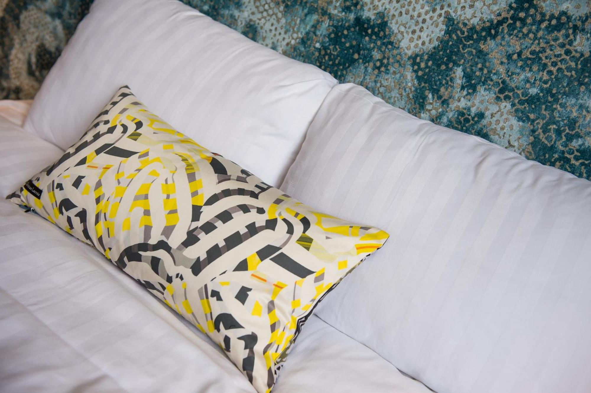 Appartement Smartflats Design - Cathedrale Luik