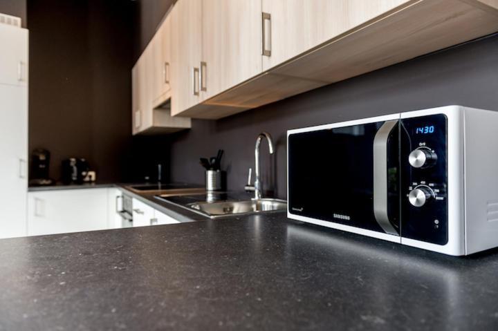 Smartflats Design - Cathedrale Luik