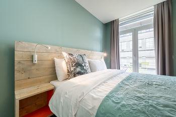 Smartflats Design - Cathedrale * Luik
