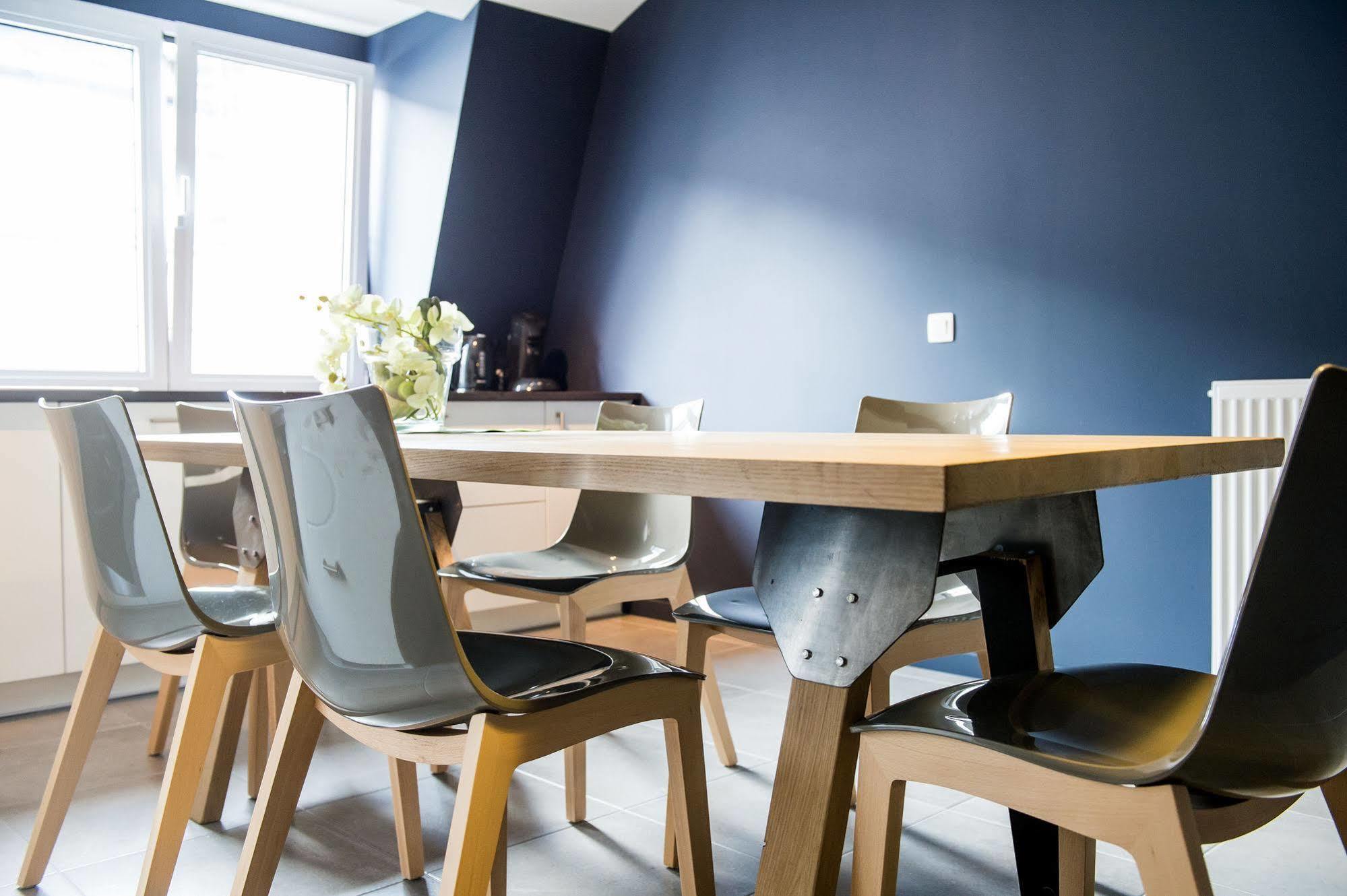 Appartement Smartflats Design - Cathedrale Luik