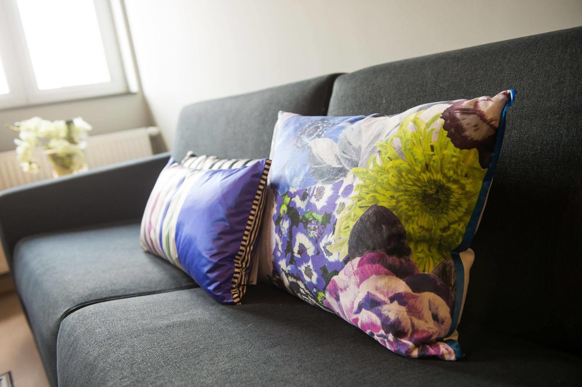 Appartement Smartflats Design - Cathedrale *