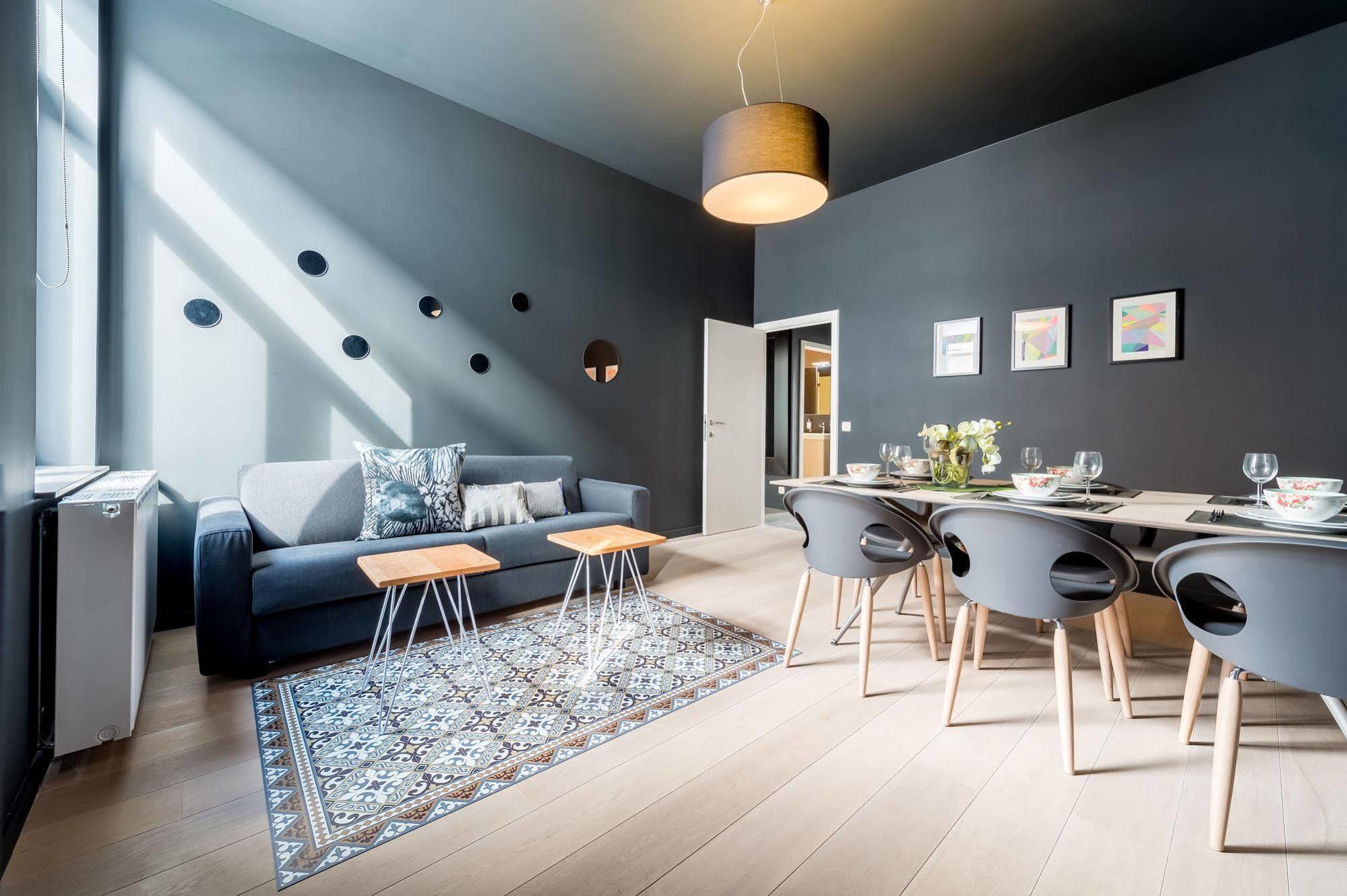 Smartflats Design - Cathedrale Appartement